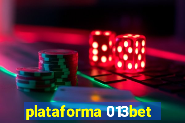 plataforma 013bet