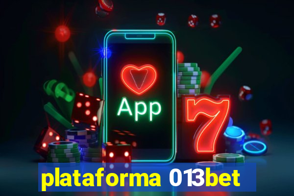 plataforma 013bet