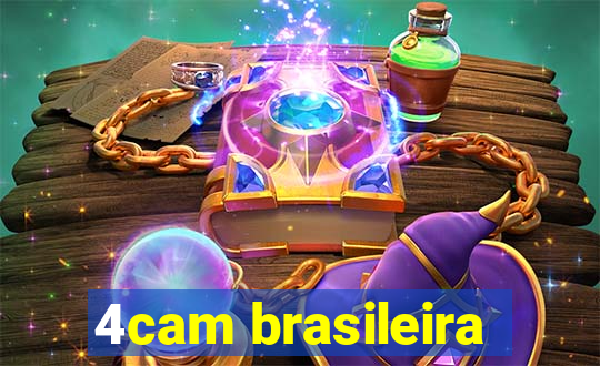 4cam brasileira