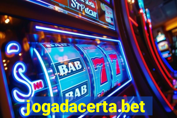 jogadacerta.bet