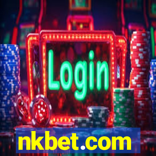 nkbet.com