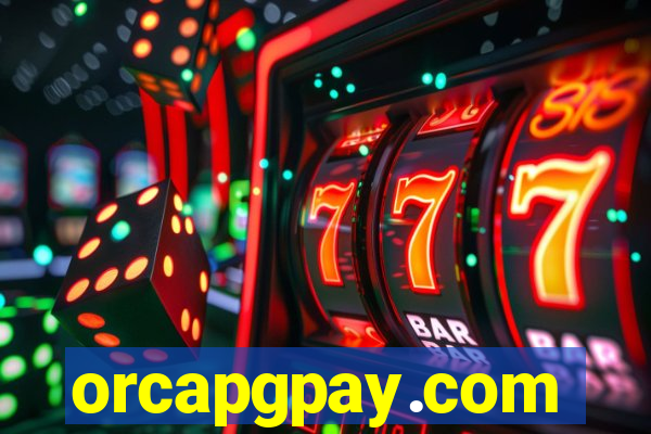 orcapgpay.com