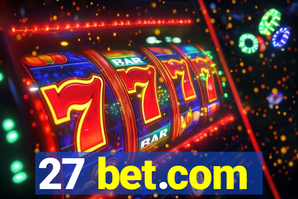 27 bet.com