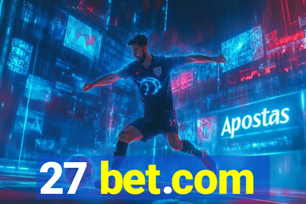 27 bet.com