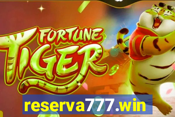 reserva777.win