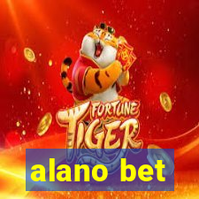 alano bet