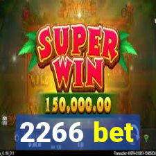 2266 bet