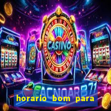 horario bom para jogar fortune rabbit