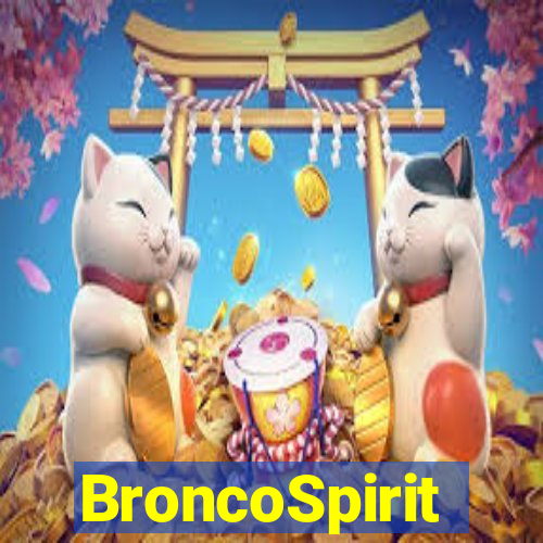 BroncoSpirit