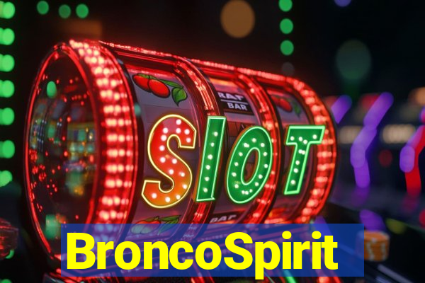 BroncoSpirit