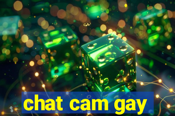 chat cam gay