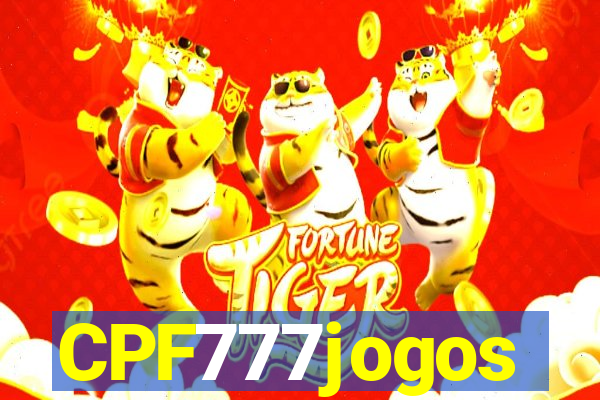 CPF777jogos