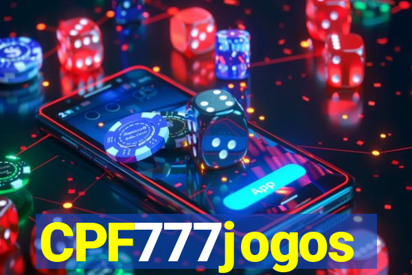 CPF777jogos