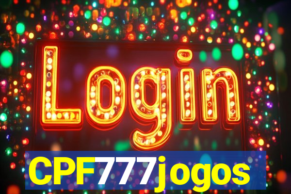 CPF777jogos