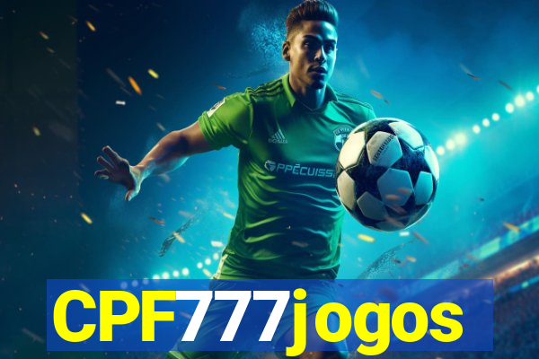 CPF777jogos