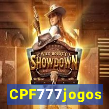 CPF777jogos