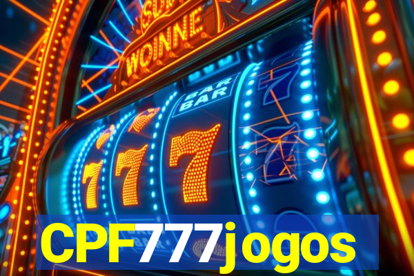 CPF777jogos