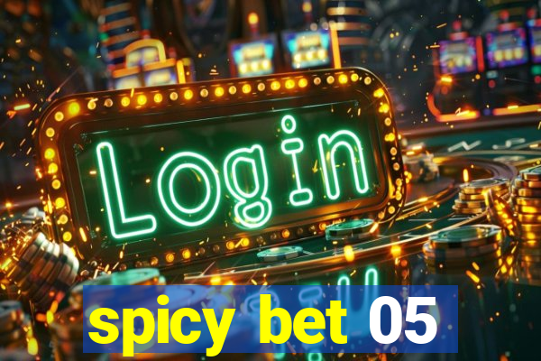 spicy bet 05