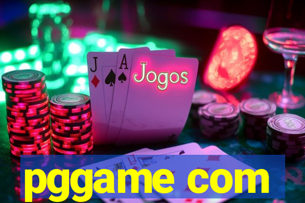 pggame com