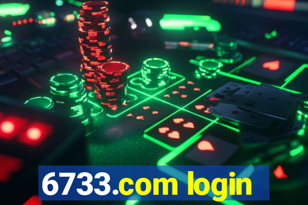 6733.com login