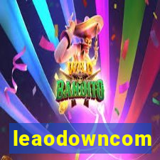 leaodowncom