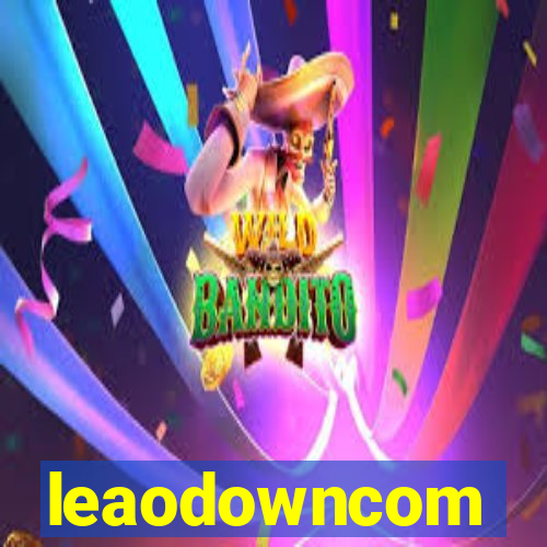 leaodowncom