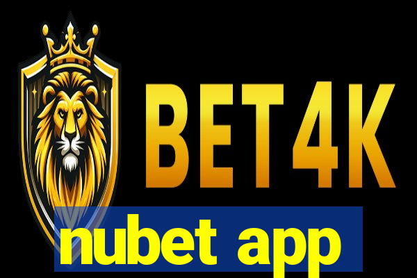 nubet app