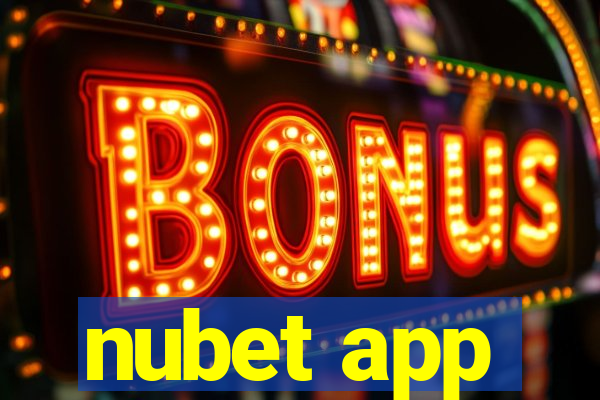 nubet app