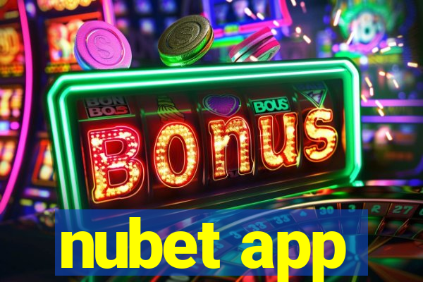 nubet app