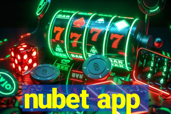 nubet app