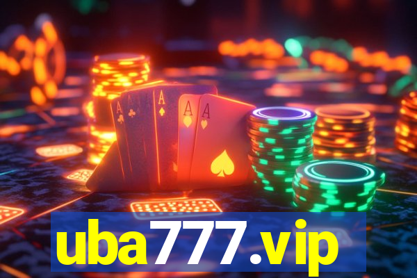 uba777.vip