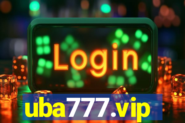 uba777.vip