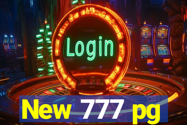 New 777 pg