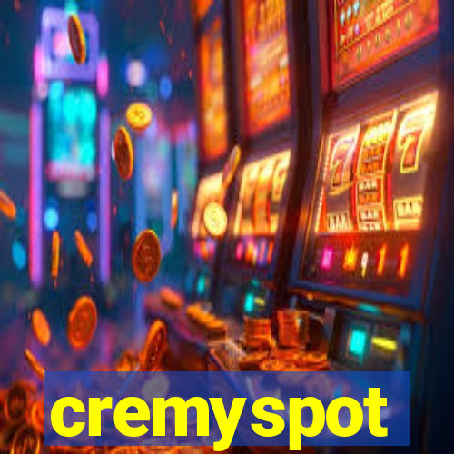 cremyspot