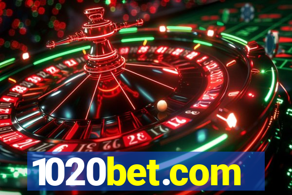 1020bet.com