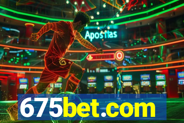 675bet.com