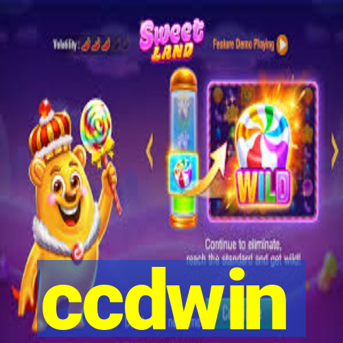 ccdwin