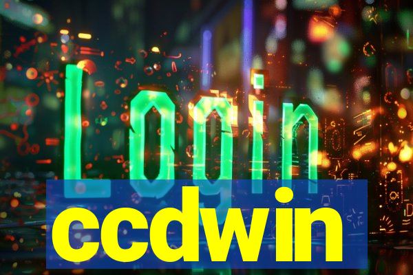 ccdwin