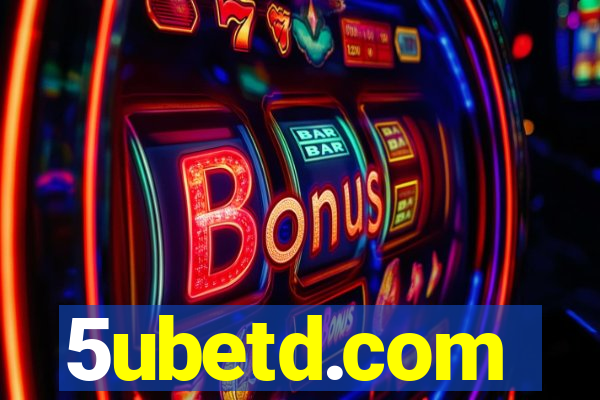 5ubetd.com