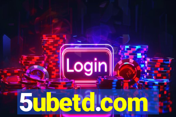 5ubetd.com