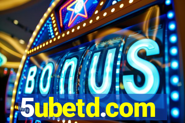 5ubetd.com