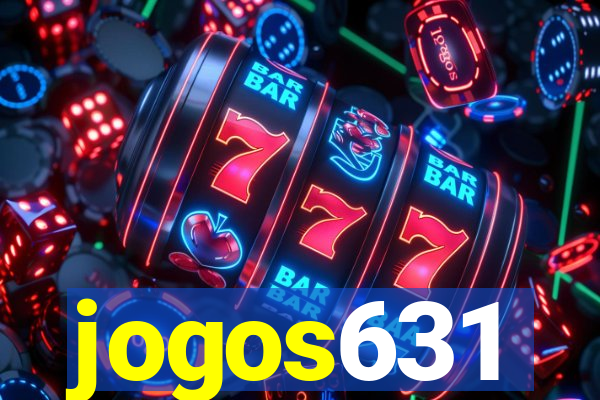 jogos631