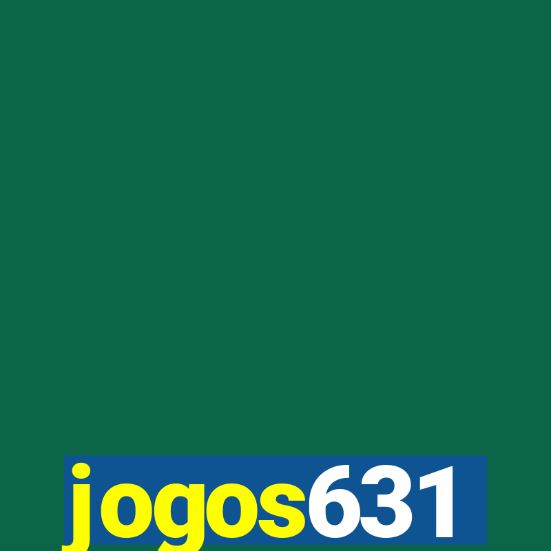 jogos631