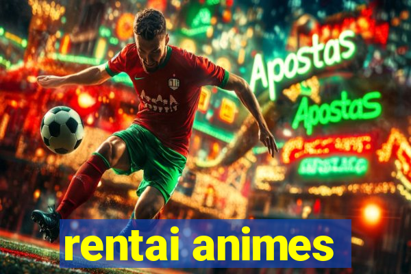 rentai animes