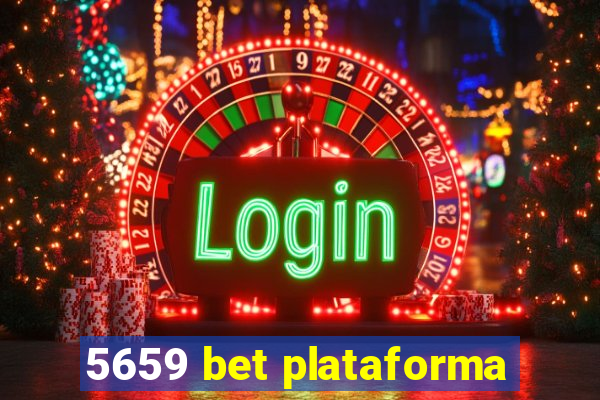 5659 bet plataforma