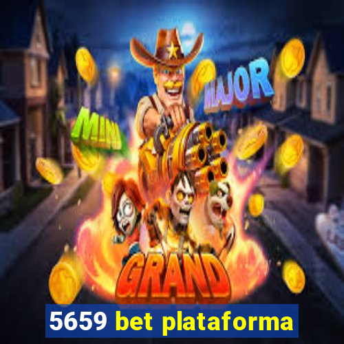 5659 bet plataforma