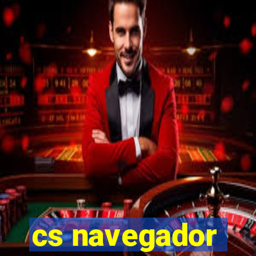 cs navegador