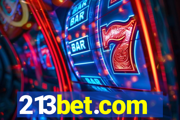 213bet.com