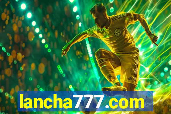 lancha777.com