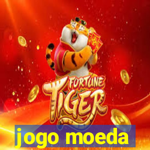 jogo moeda